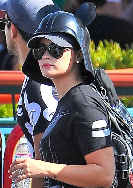 Demi Lovato photo
