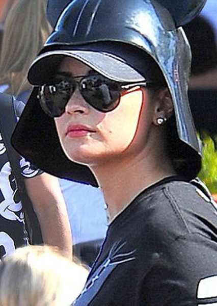 Demi Lovato photo