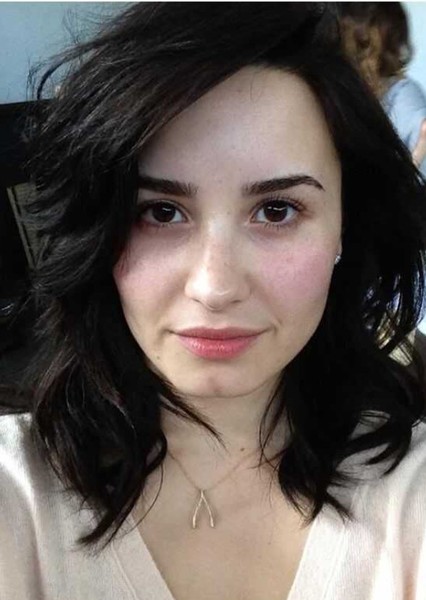 Demi Lovato photo