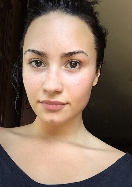 Demi Lovato photo