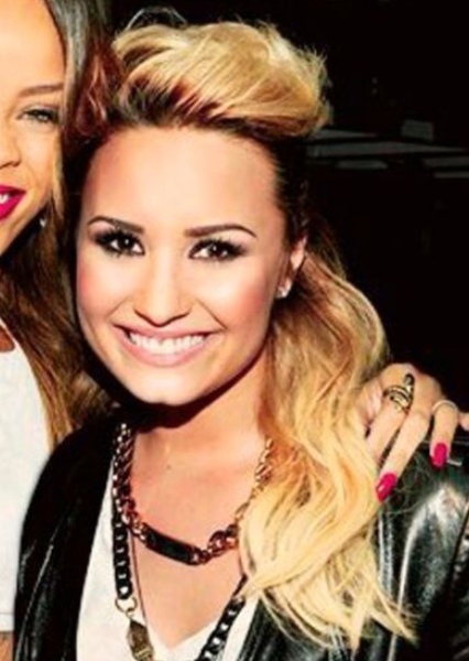 Demi Lovato photo