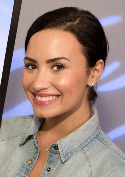 Demi Lovato photo