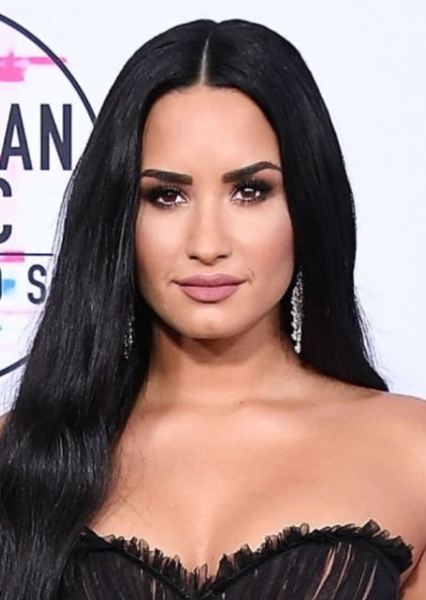 Demi Lovato photo