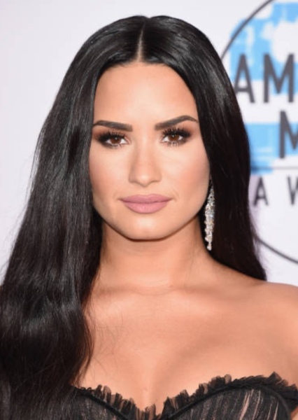 Demi Lovato photo