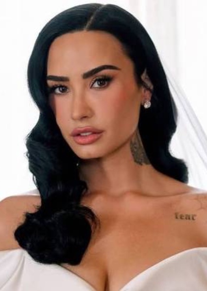 Demi Lovato photo