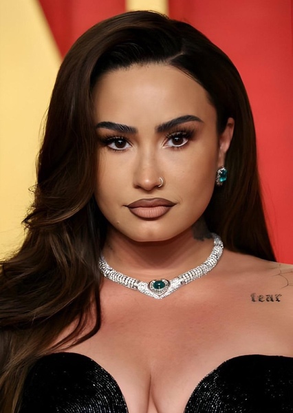 Demi Lovato photo