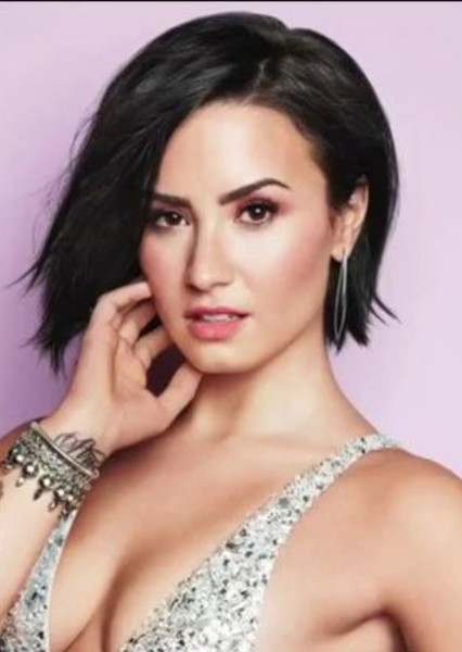 Demi Lovato photo