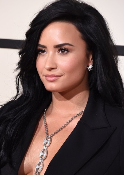 Demi Lovato photo