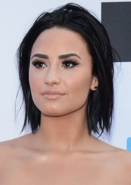 Demi Lovato photo