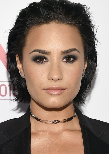 Demi Lovato photo