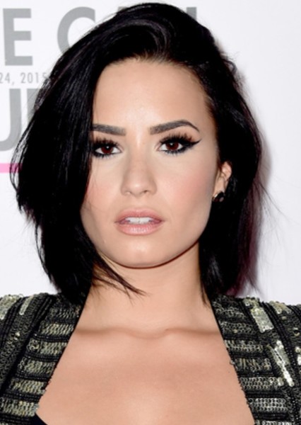 Demi Lovato photo