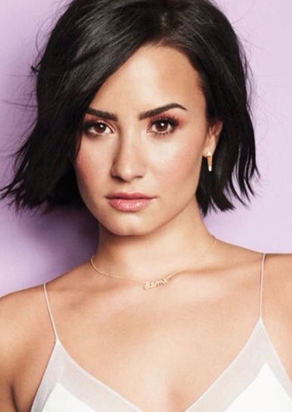 Demi Lovato photo