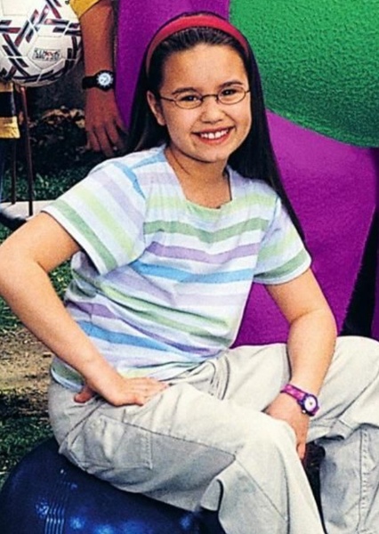 Demi Lovato photo