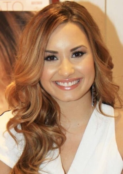 Demi Lovato photo
