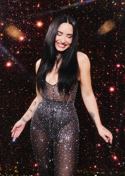 Demi Lovato photo