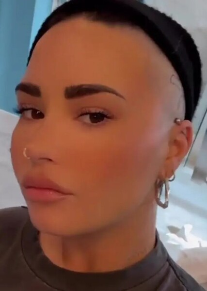 Demi Lovato photo