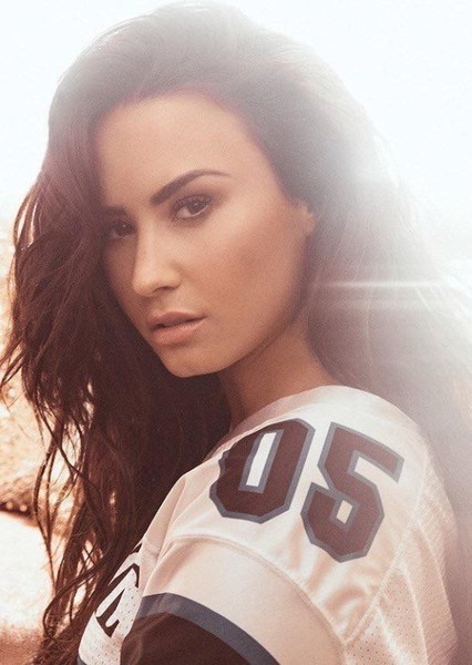 Demi Lovato photo