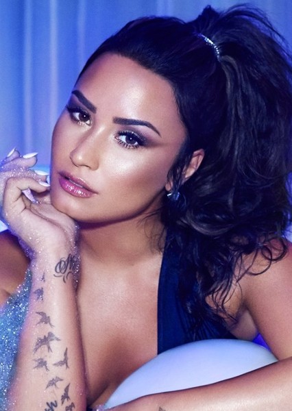 Demi Lovato photo