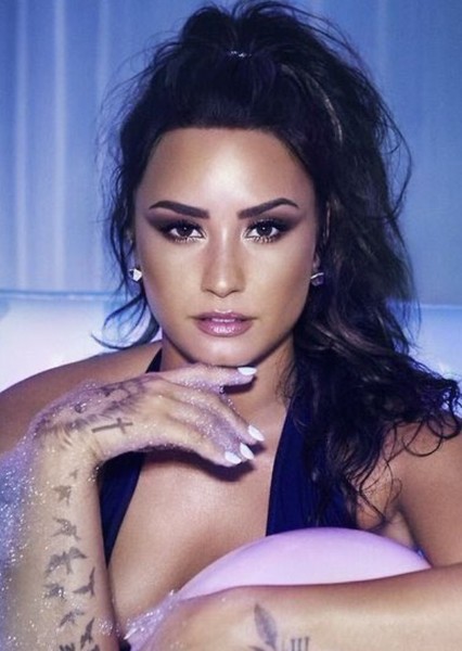 Demi Lovato photo