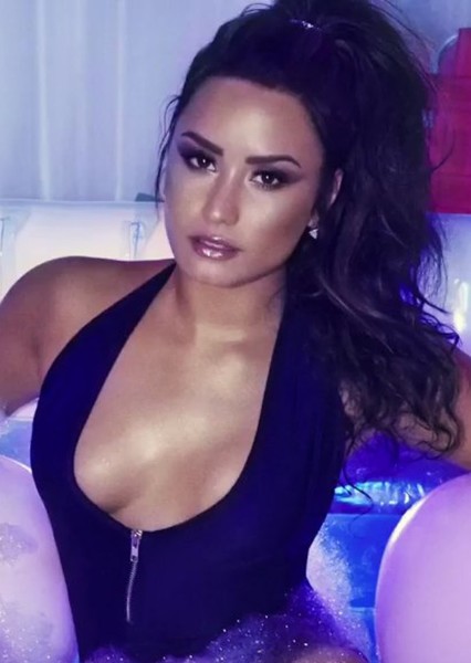 Demi Lovato photo