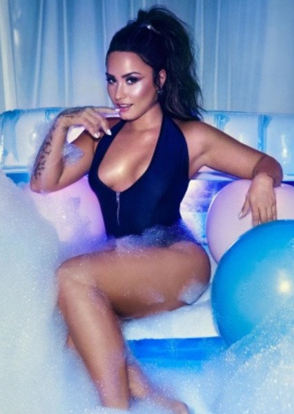 Demi Lovato photo