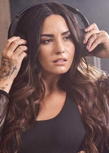 Demi Lovato photo