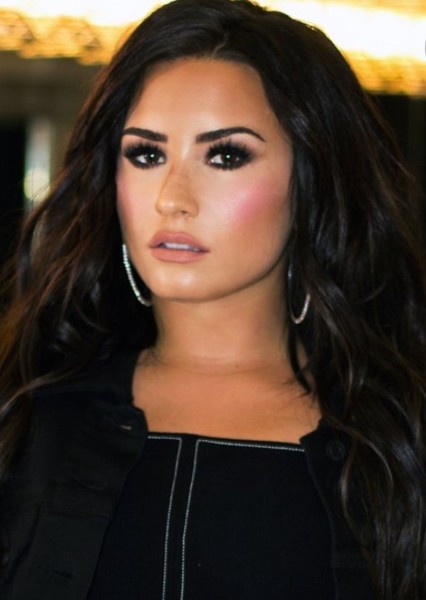Demi Lovato photo
