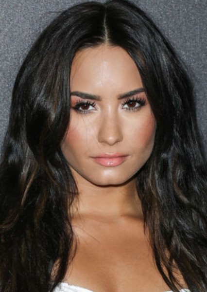 Demi Lovato photo