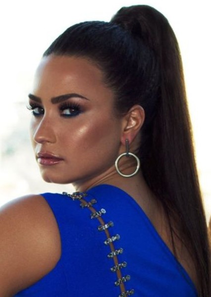 Demi Lovato photo