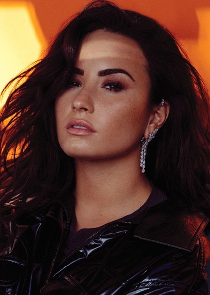 Demi Lovato