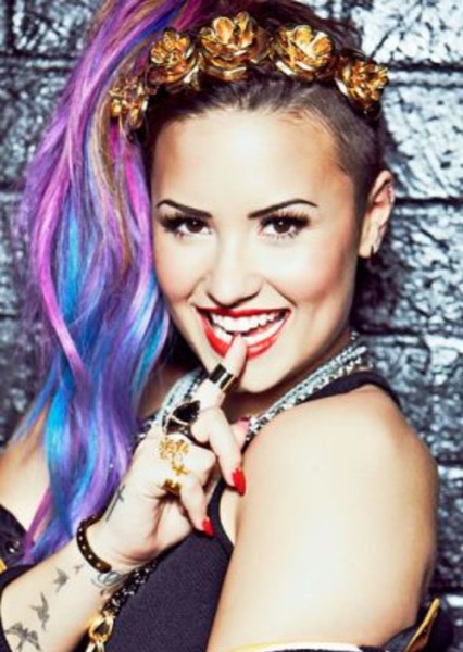 Demi Lovato photo