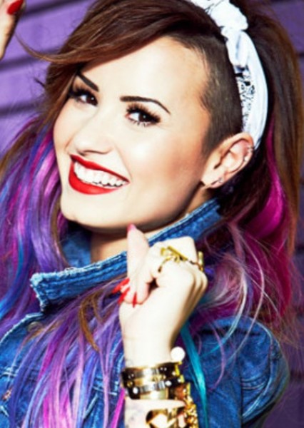 Demi Lovato photo