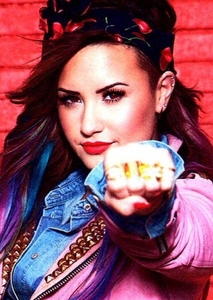Demi Lovato photo