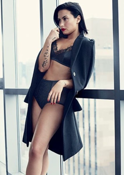 Demi Lovato