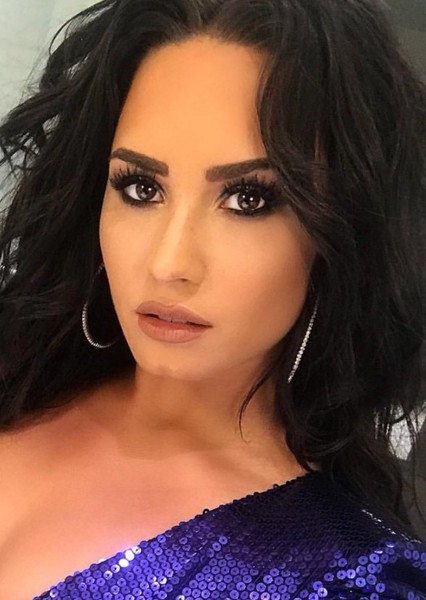 Demi Lovato photo