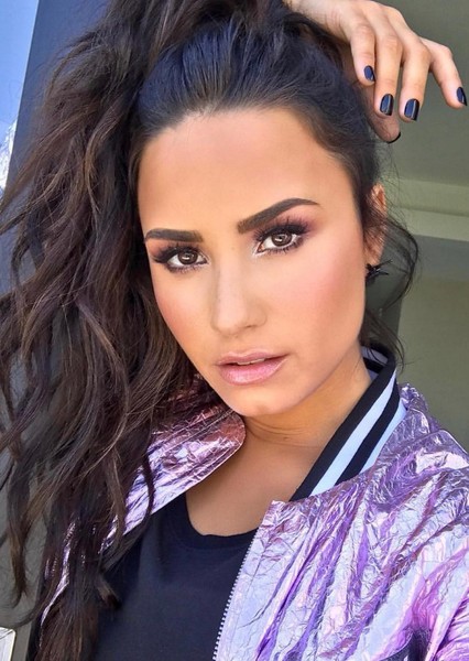 Demi Lovato photo