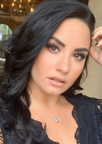 Demi Lovato photo