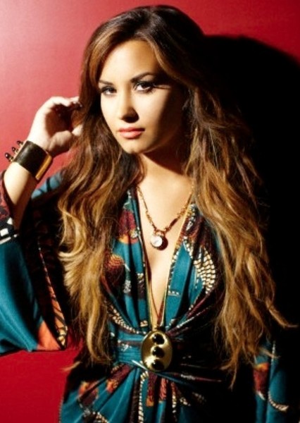 Demi Lovato photo