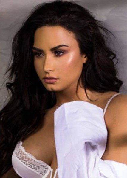 Demi Lovato photo