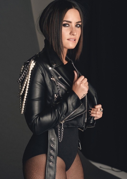 Demi Lovato photo