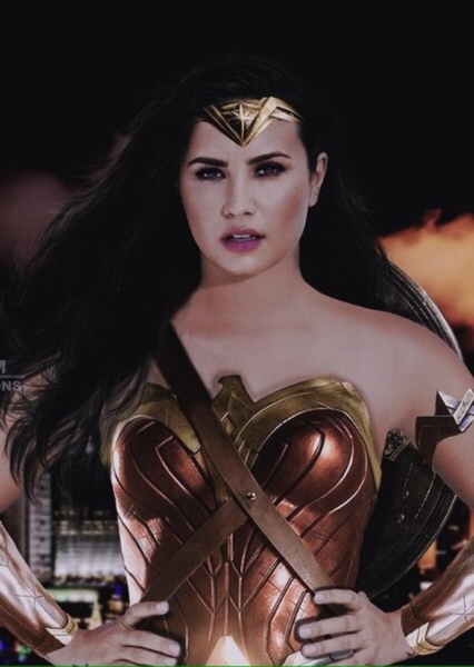 Demi Lovato photo