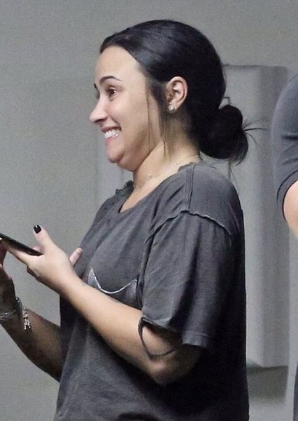Demi Lovato photo