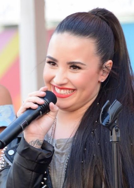 Demi Lovato photo