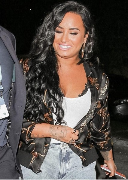 Demi Lovato photo