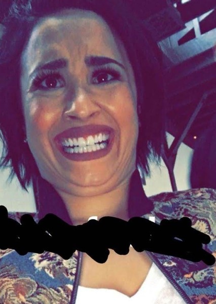 Demi Lovato photo