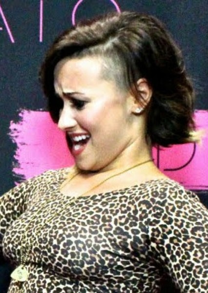 Demi Lovato photo