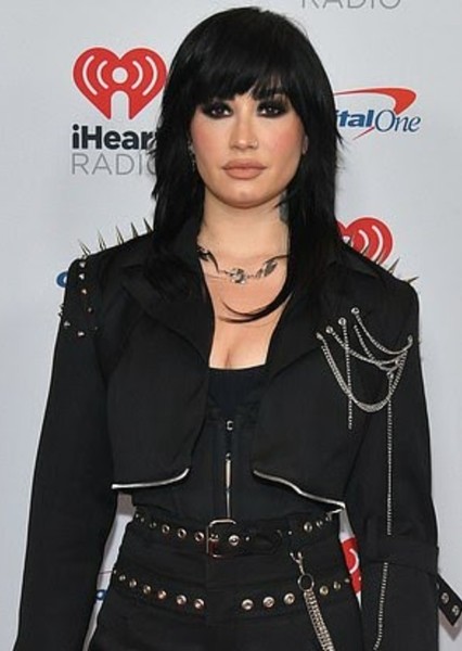 Demi Lovato