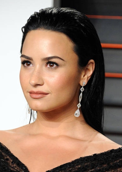 Demi Lovato photo