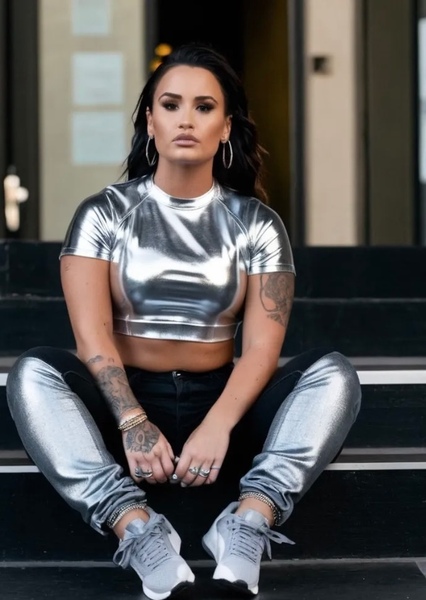 Demi Lovato photo