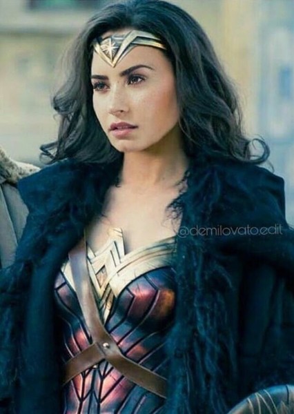 Demi Lovato photo